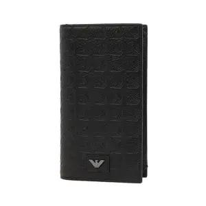 [엠포리오 아르마니] FW25 남성 이글 엠보스 장지갑 EM001742 AF14774 UC001