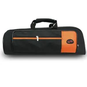 악기 파우치 트러펫 색소폰 케이스 보관 가방 F1C 블랙