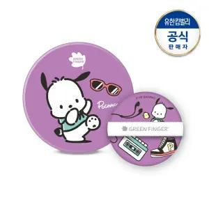 그린핑거 포차코 순한 무기자차 선쿠션12g