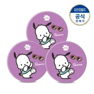 그린핑거 포차코 순한 무기자차 선쿠션12gX3