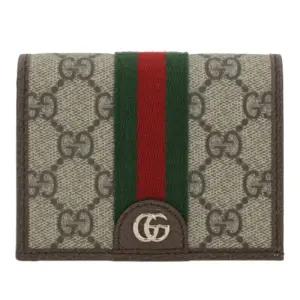 원 사이즈 다이멘션 반지갑 838487 FAE0L9746