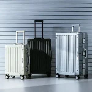 스탁사인 파비스 24인치 캐리어 수하물용