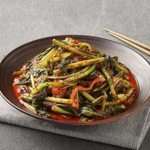 쌈빡김치 국내산 전라도 열무김치 3kg