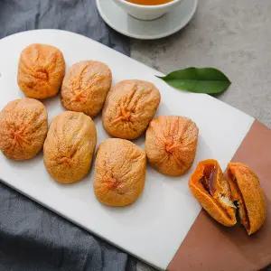 산지직송 상주곶감 건시 500g(10-15과) x 2팩