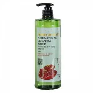 TBZ BTM 프리비아 석류 퓨어 내추럴 클렌징 워터 500ml