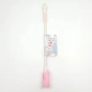 산리오 헬로키티 병세척 브러시/병솔/세척솔/보틀/젖병솔/젖병/물병/물병솔/브러쉬/병세척솔/텀블러솔/세척