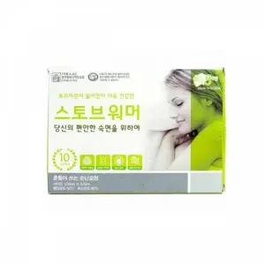 TBZ BTM 스토브워머 5매입 BB H13 12.8x9.5cm