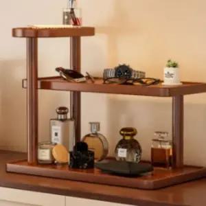 화장대 책상 수납 정리함 거실 인테리어 주방 선반