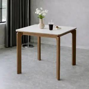 [인터데코]오래써도 새것같은 세라믹 2인용 식탁 (테이블) TP1120 (착불)