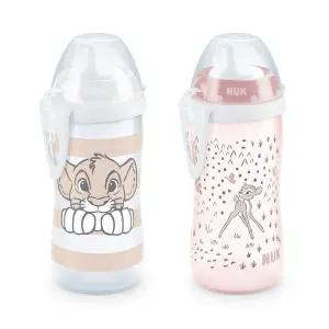 누크 디즈니 스파우트 키디컵 300ml