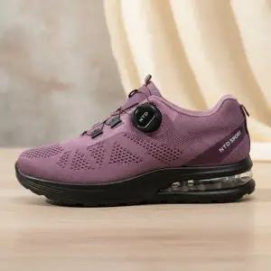 [옷자락]여성용 메쉬 에어쿠션 운동화