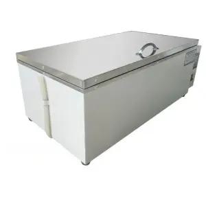 워터배스 전기 수조 배양기 항온 농축기 항온조 사각 배스 미생물 전기가열 고정밀 연구실