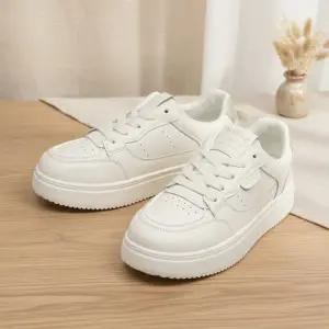 [옷자락]여성 일상용 키높이 캐주얼 스니커즈