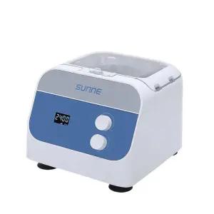 원심 분리기  혈청 채혈 메디컬 분리 산업용 프론 탁상형 세트 실험 실험실