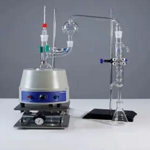 알코올 증류 실험기 추출 증류기 암모니아 분리기 도구