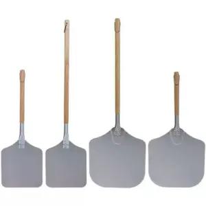 업소용 피자삽 가정용 뒤집개 베이킹 화덕피자 화덕 세로28