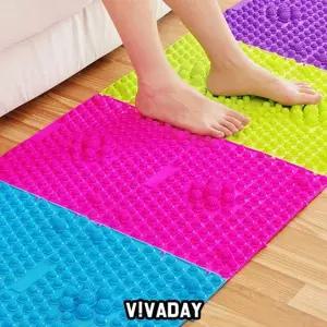 발매트 매트커버 매트 지압발판 커버 SDT1+9hDE