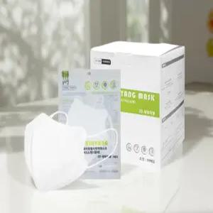 cla마스크 소형 1매입 개별포장 국내산 의약외품 100매