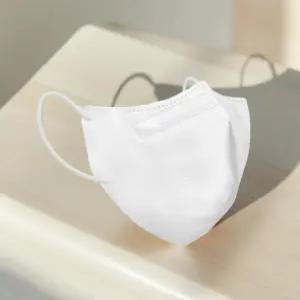 CLA마스크 소형 KF-94 2D 황사 마스크 100매