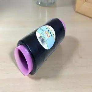 명주실타래 소품 돌상 돌잡이 무명실 생신 생일 돌잡이용품 백일 굵은 털실 바느질