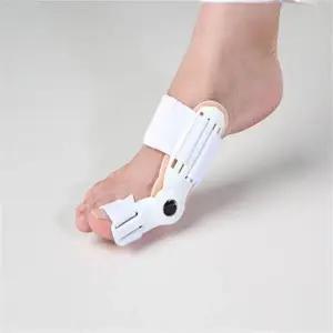외반각 교정기 발가락 엄지발가락 발아치 조율기 운동 교정 한쪽발용 각도조절