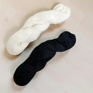 명주실타래 소품 돌상 돌잡이 무명실 생신 생일 돌잡이용품 백일 시침실 두꺼운