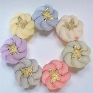 명주실타래 소품 돌상 돌잡이 무명실 생신 생일 돌잡이용품 백일 셀프 100일상