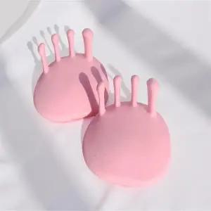 외반각 교정기 발가락 엄지발가락 발아치 조율기 운동 홈 운동기구 2P 종아리