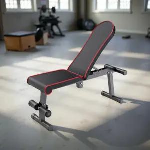 인클라인 푸쉬업 바 팔굽혀펴기 운동기구 싯업 벤치
