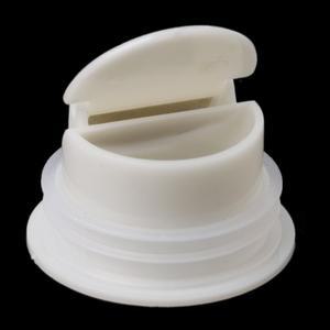 싱크 스트레이너 플러그 바닥 코르크 패션 액세서리 화이트 배수구용 목욕 샤워 새로운 스타일