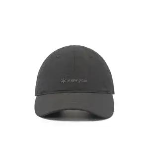 SNOWPEAK APPAREL 에코 타슬란 볼캡 (S26ZUFBC70) Charcoal S26ZUFBC70CC 403359