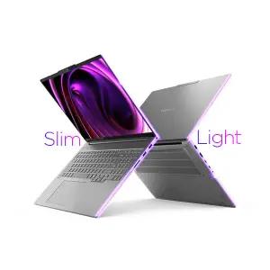 [레노버]Lenovo IdeaPad Pro 5 16IPH11 U9 5050 AI W11/크리에이터노브북/디자인용/인강용노트북