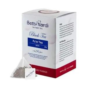 보이차 P1M1E9U3 20티백 삼각티백차 보이숙차 전통차 티백차 티