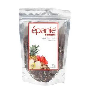 히비스커스 M2A7Y0X0 코지 리필 150g 블랜딩차 허브잎차 허브티