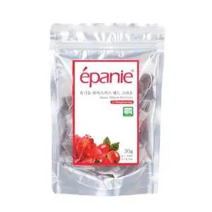 유기농 E2C7W0K0 히비스커스 레드크라운 20티백 허브티 블랜딩