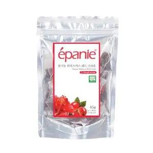 유기농 T9F0N1F5 히비스커스 레드크라운 30티백 블랜딩 허브티