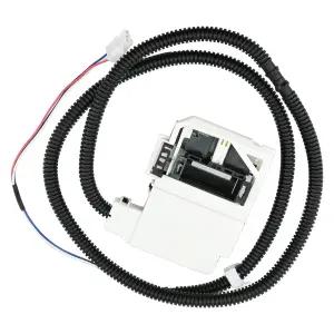 W11368616 W11670519 세탁기 뚜껑 잠금 래치 어셈블리(3와이어) 월풀 메이태그 도어 래치와 호환 모델