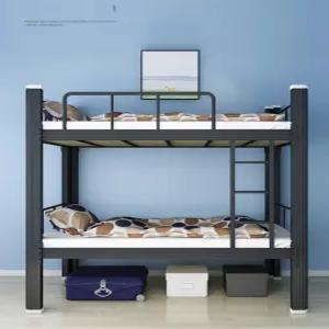 매트 철제프레임 침대 게스트하우스 숙직실 원룸