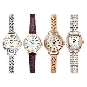 로즈몽 여성 시계 인기 모델 4종 택1