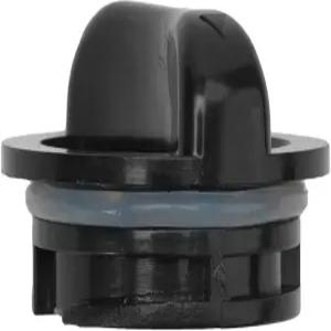 물탱크 캡 걸레용 1X ABS 액세서리 청소