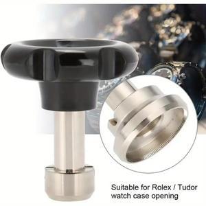 롤렉스 전문 시계 제작자에게 적합한 뒷면 케이스 오프너, 키 잠금 방수 도구, 세트