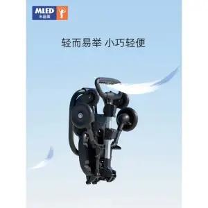 휴대용 유모차 폴딩 소형 소풍 가벼운 기내반입가능 경량 양방향 기내