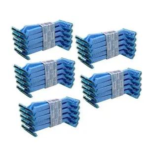 이중날 휴대용 일회용 면도기 여행 캠핑용 프레쉬 스타일 셰이빙