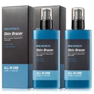 [멘넨] 스킨브레이서 올인원 210ml 2개 남성화장품