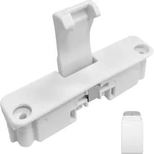 W10837741 W10714899 세탁기 뚜껑 잠금 래치 스트라이크 켄모어 월풀 메이태그 아마나 제독 크로스리