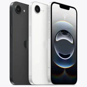 아이폰 16E 128GB KT 기기변경 공시지원 완납