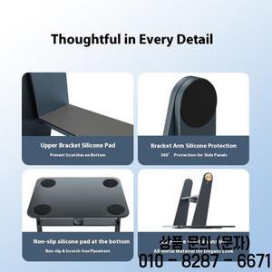 당베이 프로젝터 X5 UItra Air 비다 C1pro용 새로운 범용 브래킷 거치대