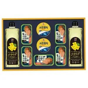 선물 U6M0L0L0 어르신 종합 식품 직장인