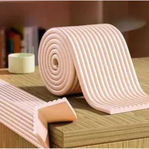 충격방지 벽가드 모서리 기둥 무타공 벽면 체육관 쿠션 매트