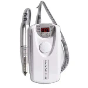 네일샵 매니큐어 머신 그라인딩 페디큐어 네일드릴 기계